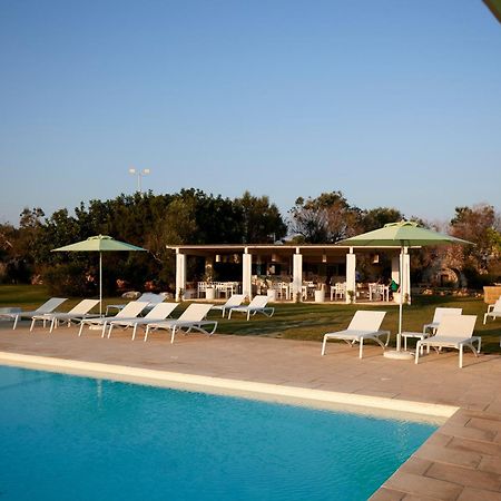 Montiro' Hotel Santa Maria di Leuca Εξωτερικό φωτογραφία
