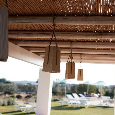 Montiro' Hotel Santa Maria di Leuca Εξωτερικό φωτογραφία