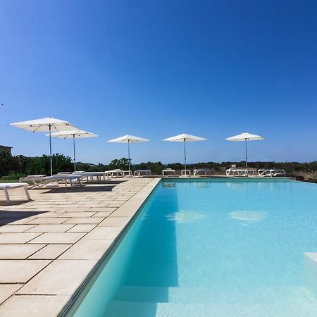 Montiro' Hotel Santa Maria di Leuca Εξωτερικό φωτογραφία
