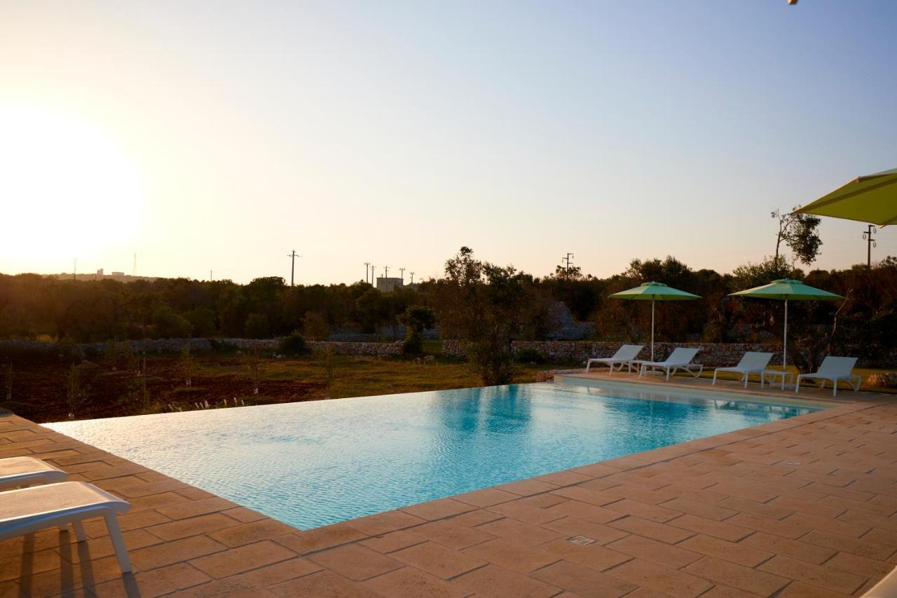 Montiro' Hotel Santa Maria di Leuca Εξωτερικό φωτογραφία