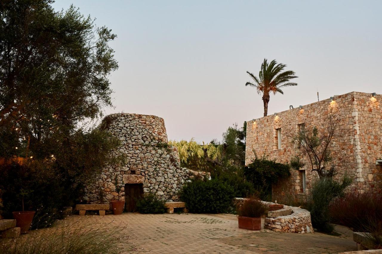 Montiro' Hotel Santa Maria di Leuca Εξωτερικό φωτογραφία