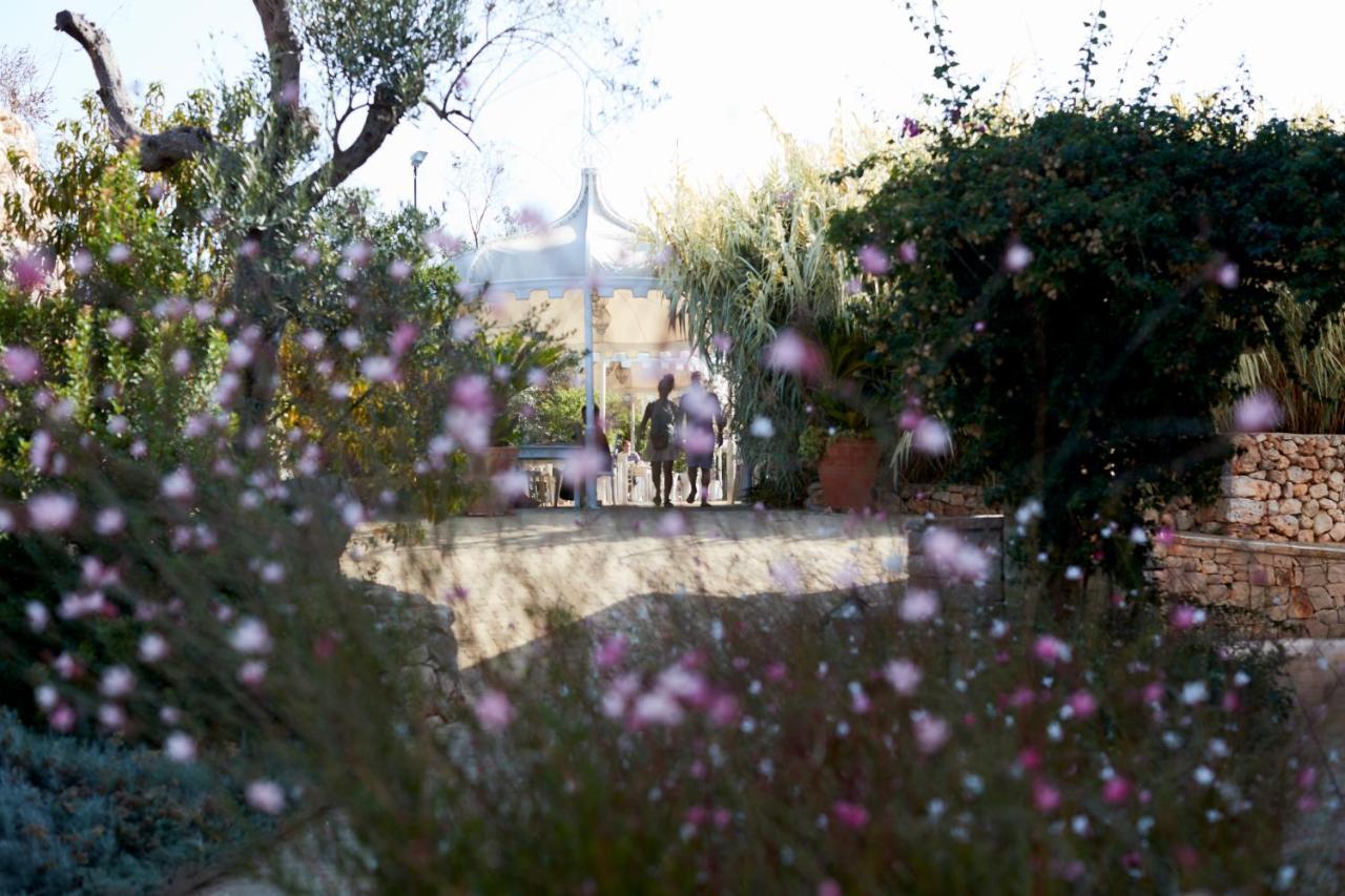 Montiro' Hotel Santa Maria di Leuca Εξωτερικό φωτογραφία