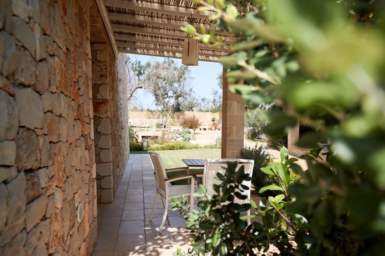 Montiro' Hotel Santa Maria di Leuca Εξωτερικό φωτογραφία