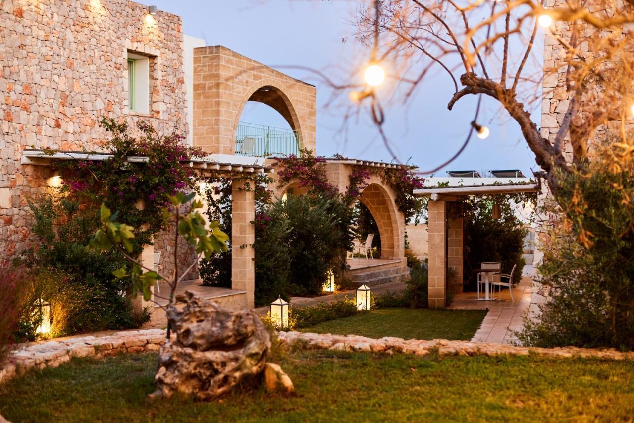 Montiro' Hotel Santa Maria di Leuca Εξωτερικό φωτογραφία