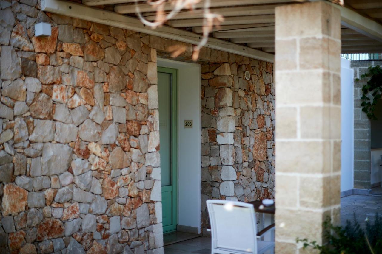 Montiro' Hotel Santa Maria di Leuca Εξωτερικό φωτογραφία