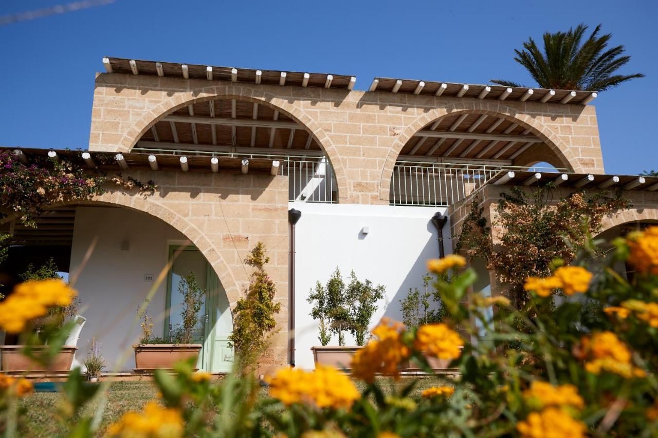 Montiro' Hotel Santa Maria di Leuca Εξωτερικό φωτογραφία