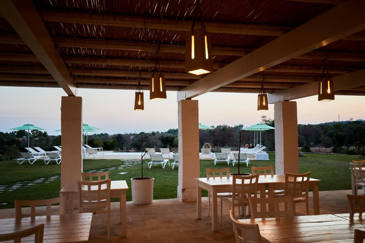 Montiro' Hotel Santa Maria di Leuca Εξωτερικό φωτογραφία
