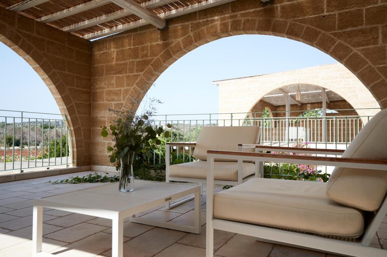 Montiro' Hotel Santa Maria di Leuca Εξωτερικό φωτογραφία