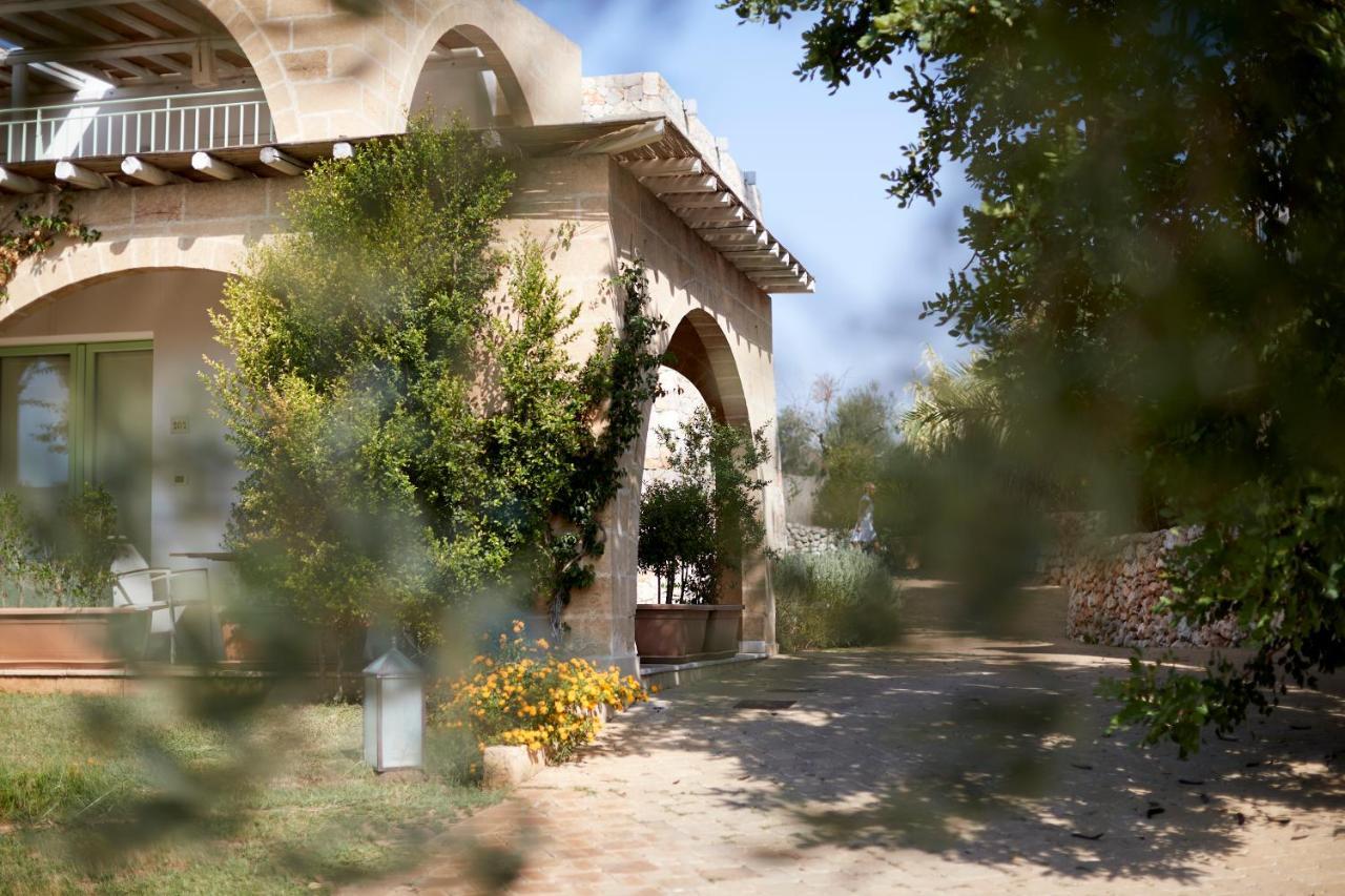 Montiro' Hotel Santa Maria di Leuca Εξωτερικό φωτογραφία