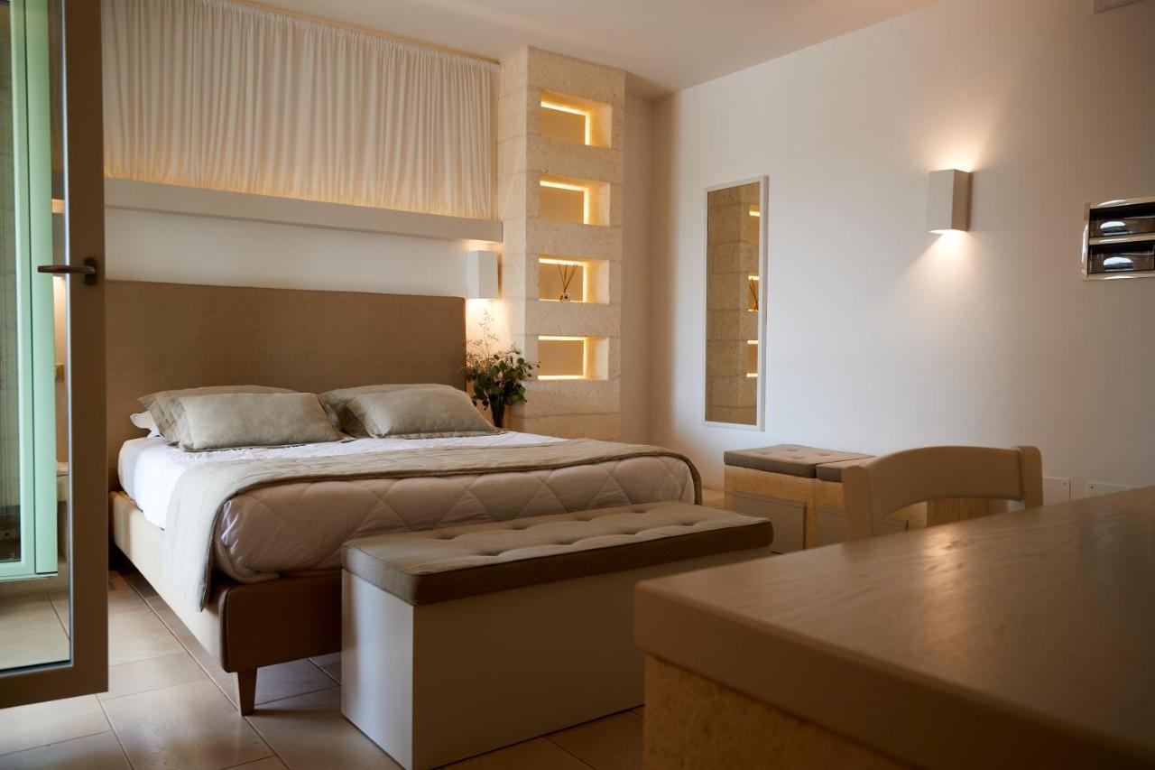 Montiro' Hotel Santa Maria di Leuca Εξωτερικό φωτογραφία