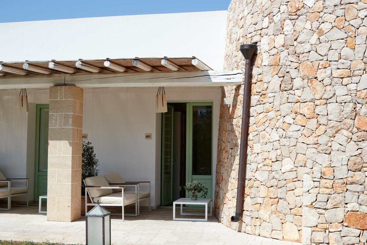 Montiro' Hotel Santa Maria di Leuca Εξωτερικό φωτογραφία