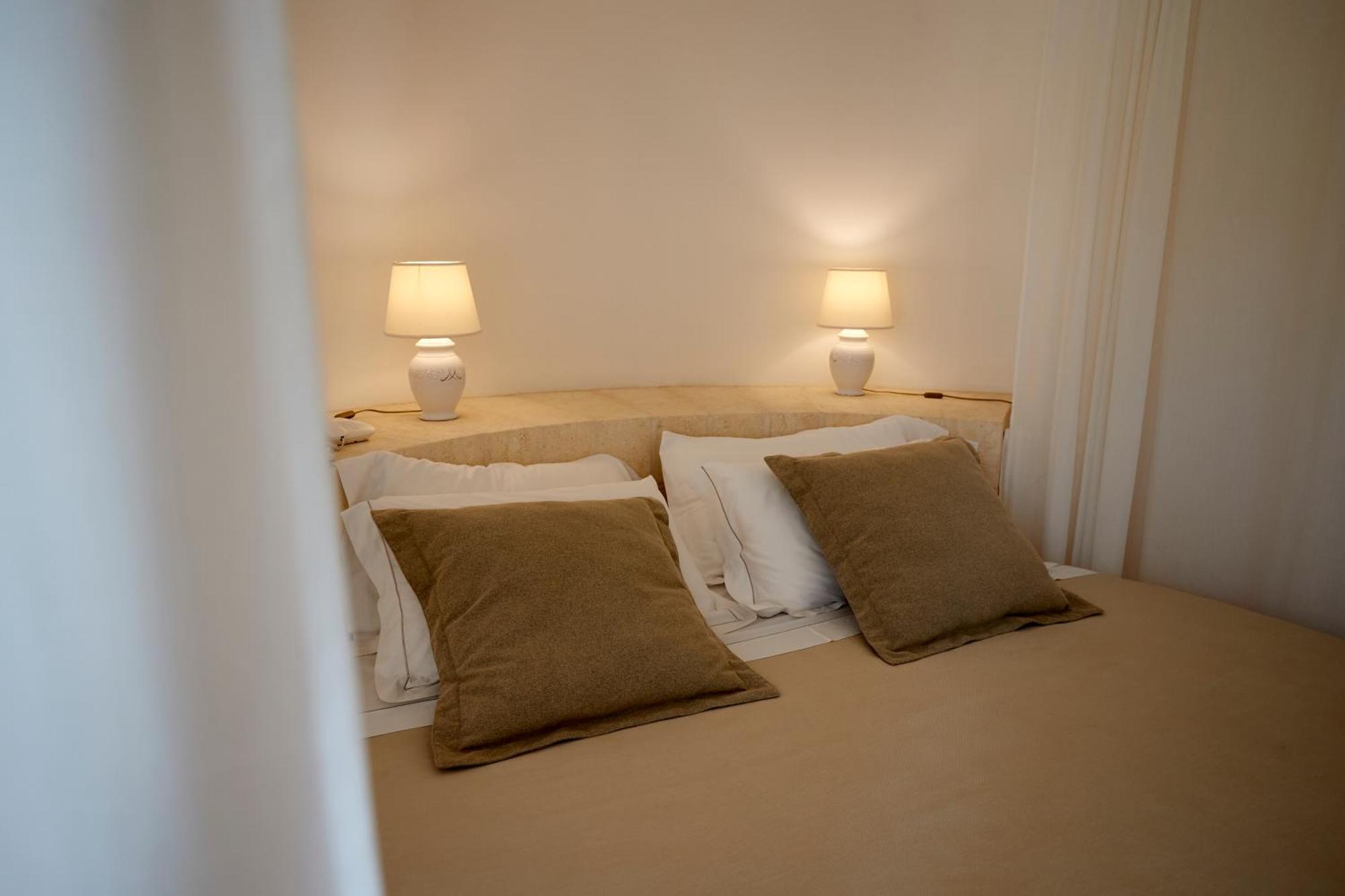 Montiro' Hotel Santa Maria di Leuca Εξωτερικό φωτογραφία