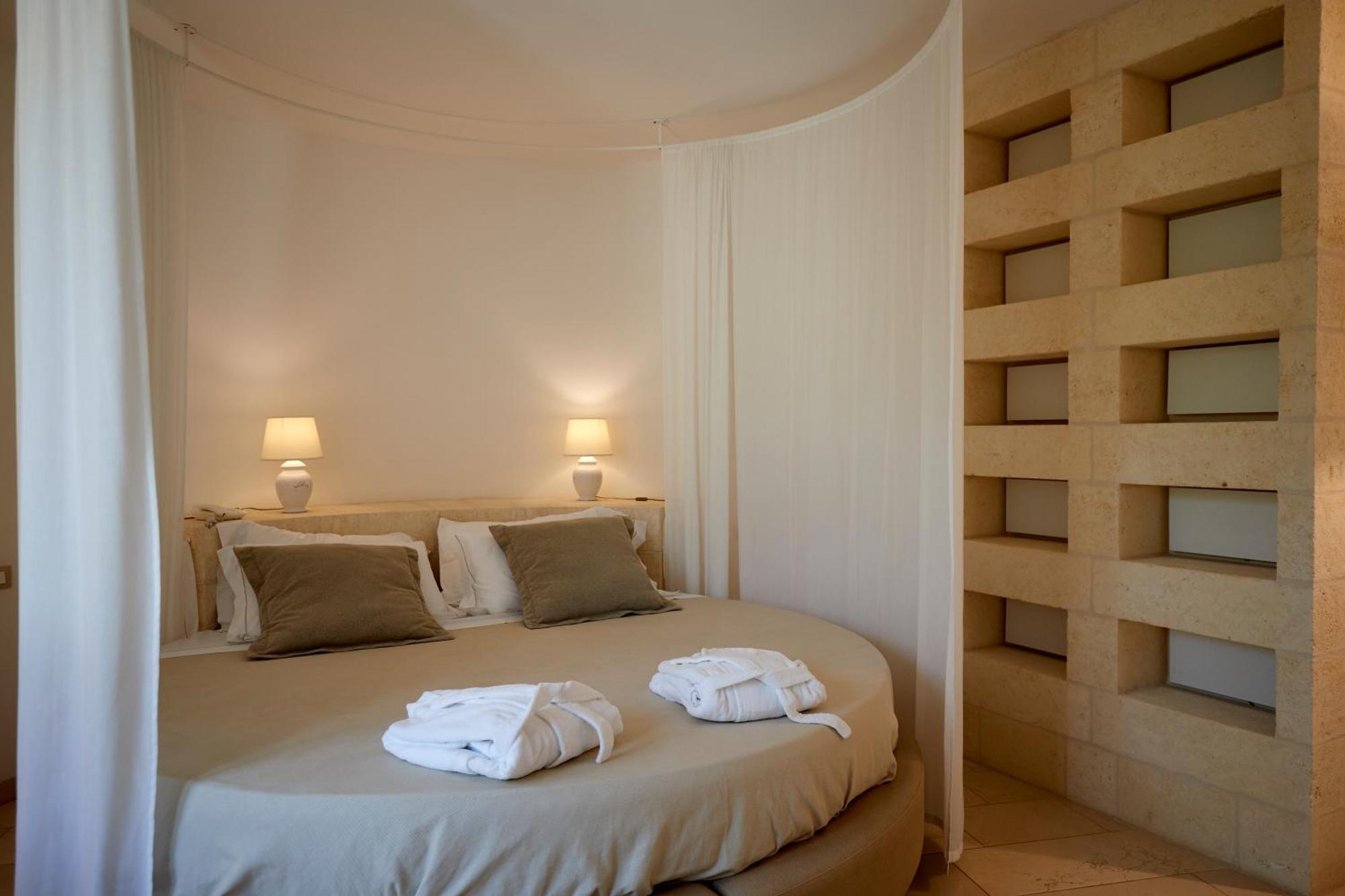 Montiro' Hotel Santa Maria di Leuca Εξωτερικό φωτογραφία