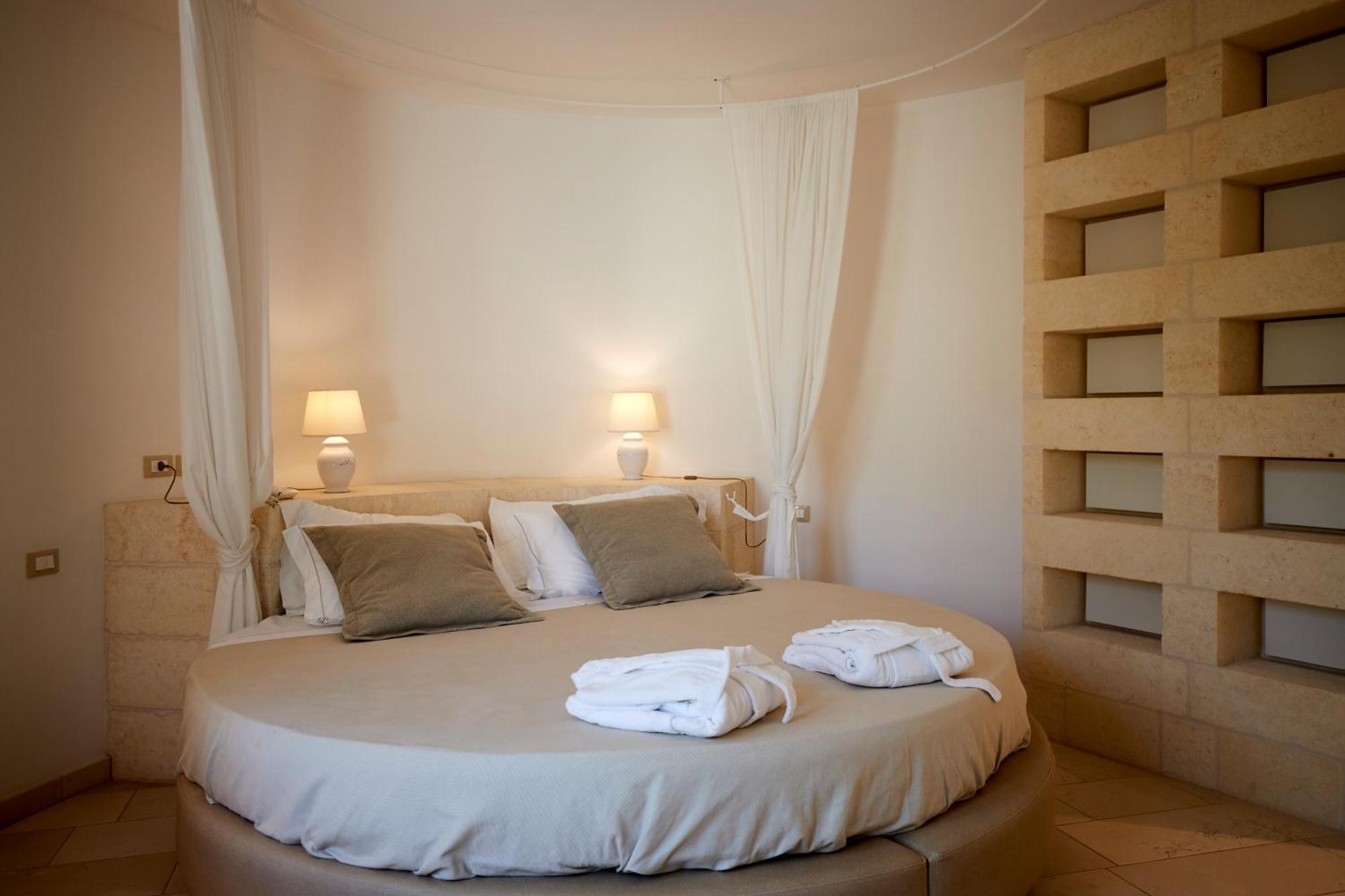 Montiro' Hotel Santa Maria di Leuca Εξωτερικό φωτογραφία