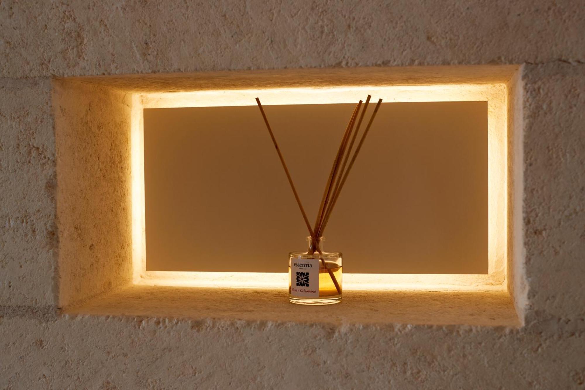 Montiro' Hotel Santa Maria di Leuca Εξωτερικό φωτογραφία