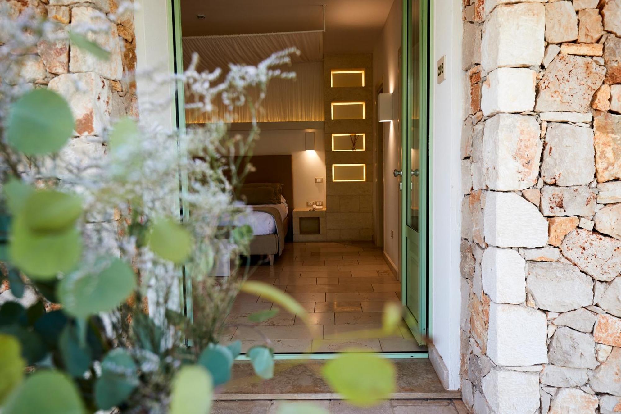 Montiro' Hotel Santa Maria di Leuca Εξωτερικό φωτογραφία