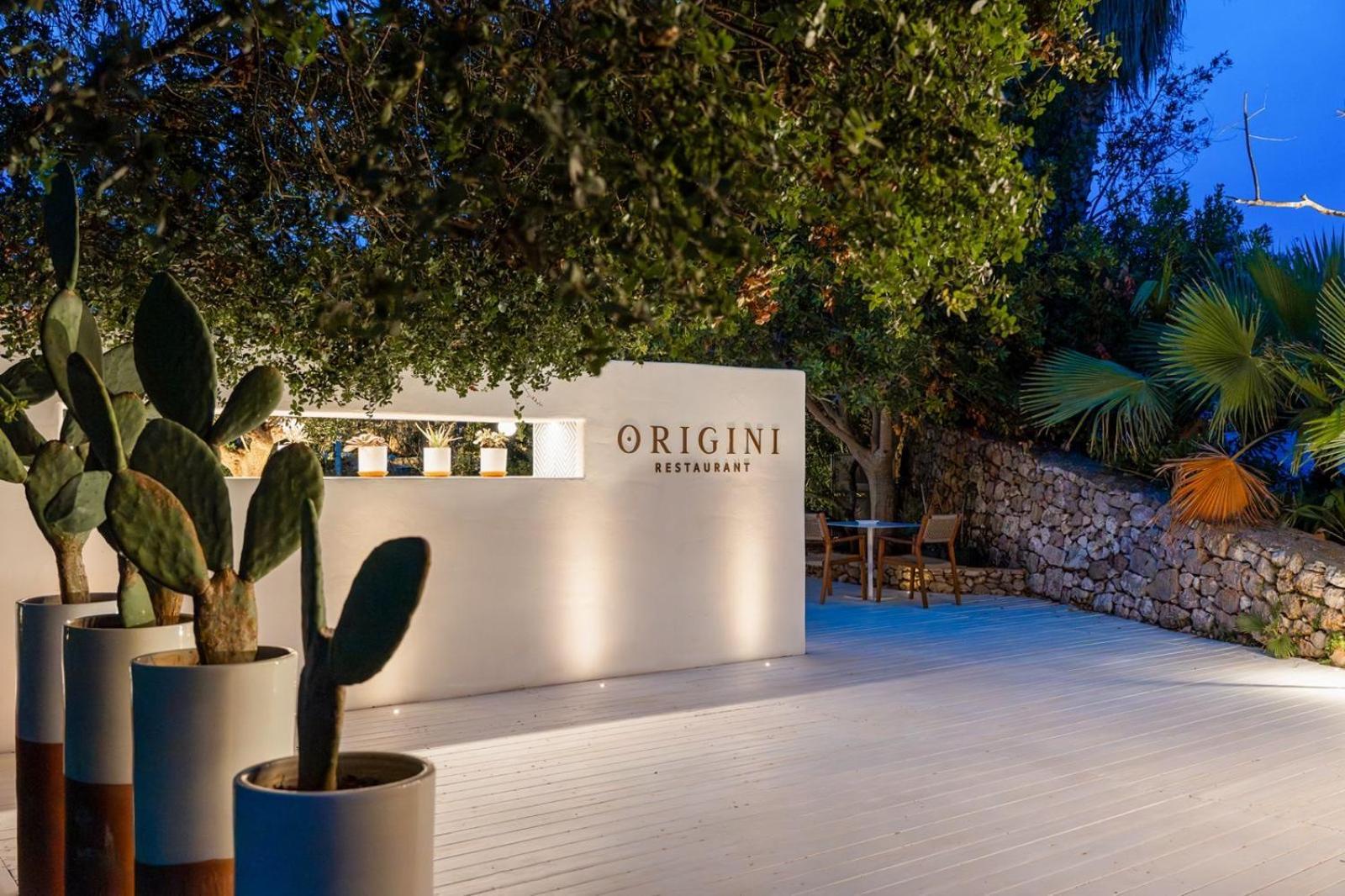 Montiro' Hotel Santa Maria di Leuca Εξωτερικό φωτογραφία