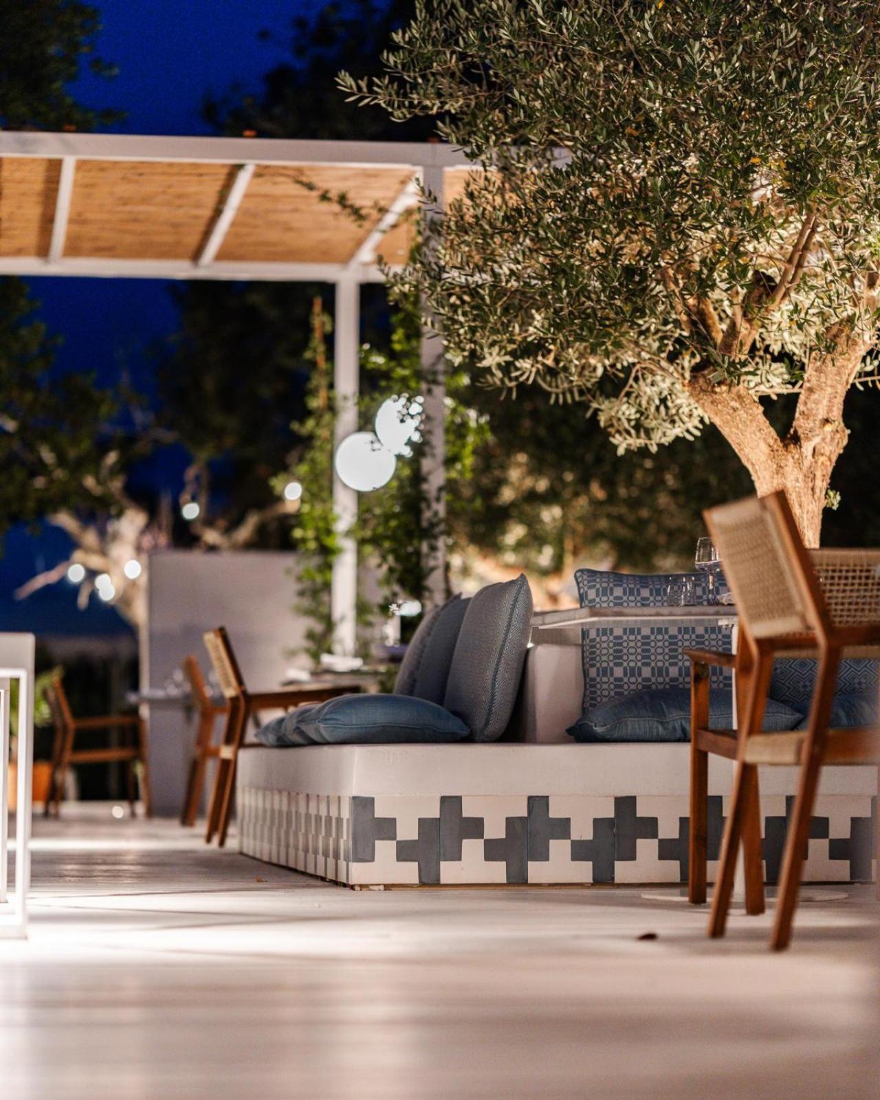 Montiro' Hotel Santa Maria di Leuca Εξωτερικό φωτογραφία