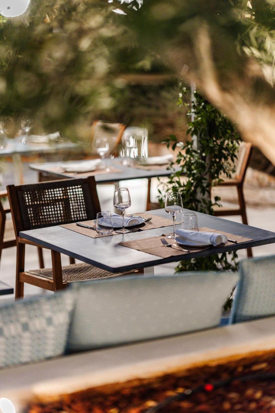 Montiro' Hotel Santa Maria di Leuca Εξωτερικό φωτογραφία