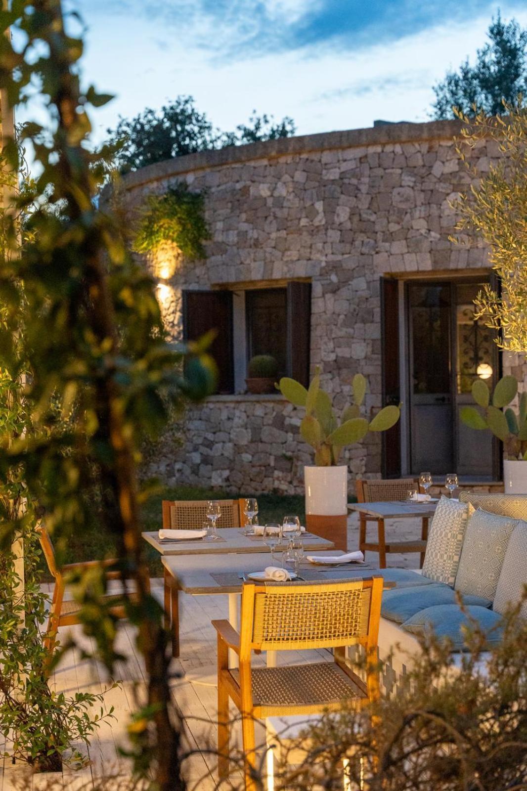 Montiro' Hotel Santa Maria di Leuca Εξωτερικό φωτογραφία