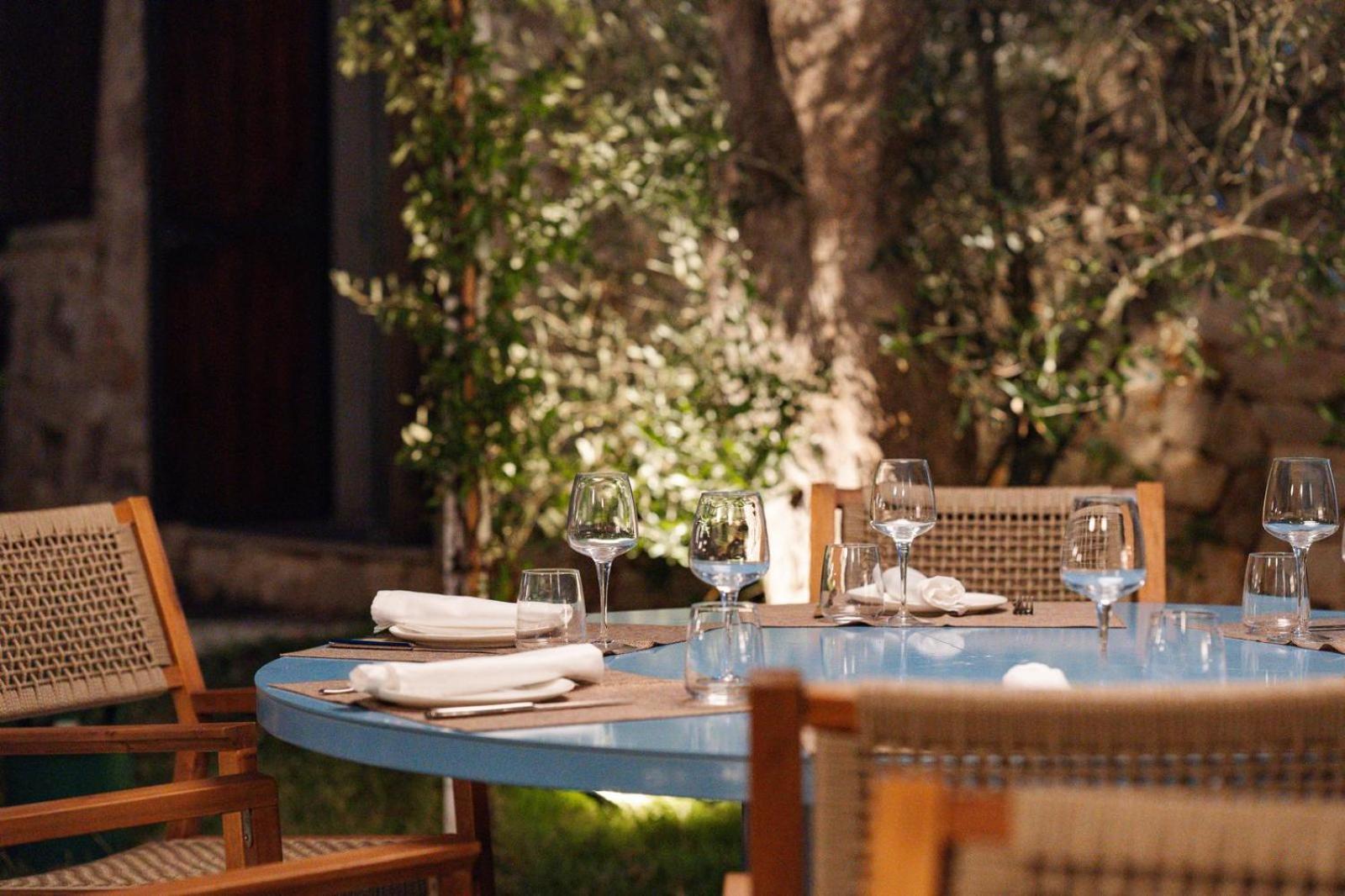 Montiro' Hotel Santa Maria di Leuca Εξωτερικό φωτογραφία