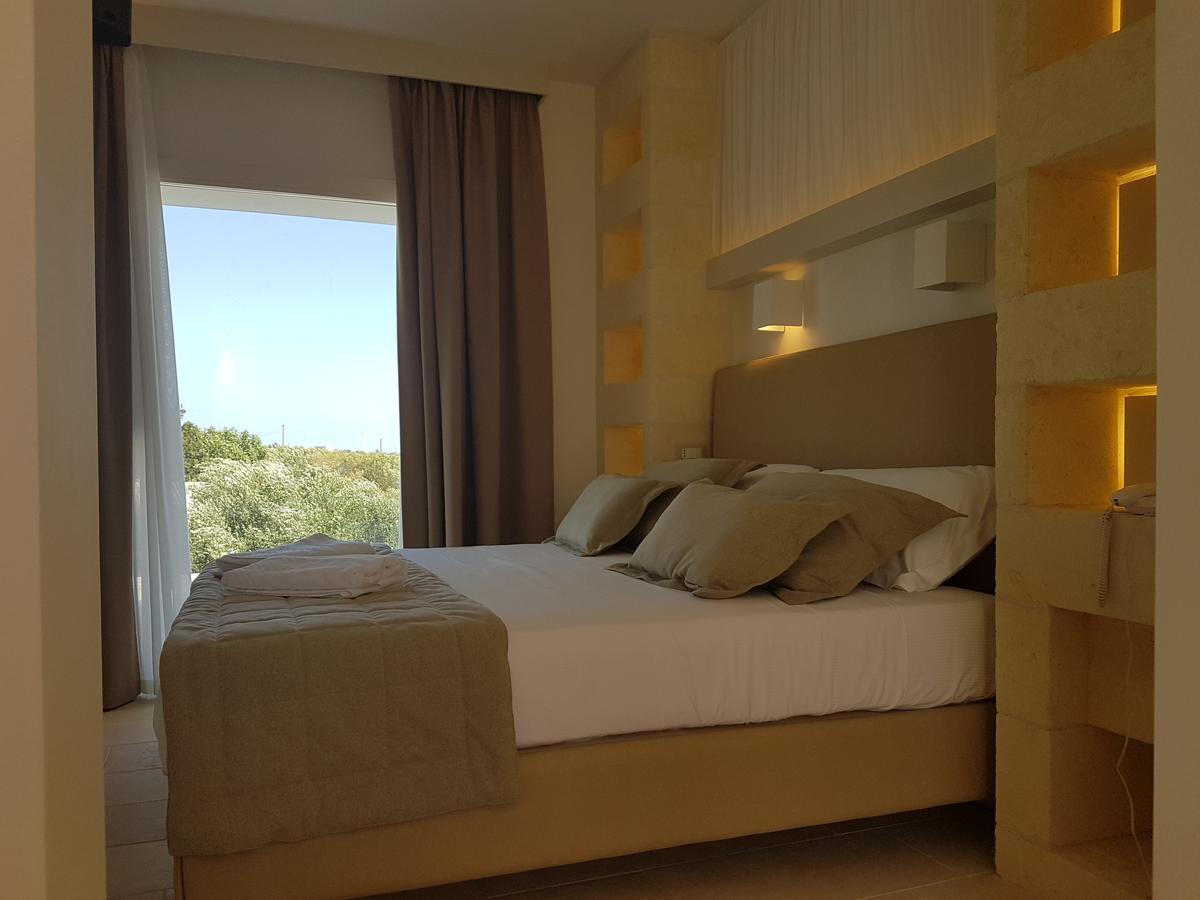 Montiro' Hotel Santa Maria di Leuca Εξωτερικό φωτογραφία