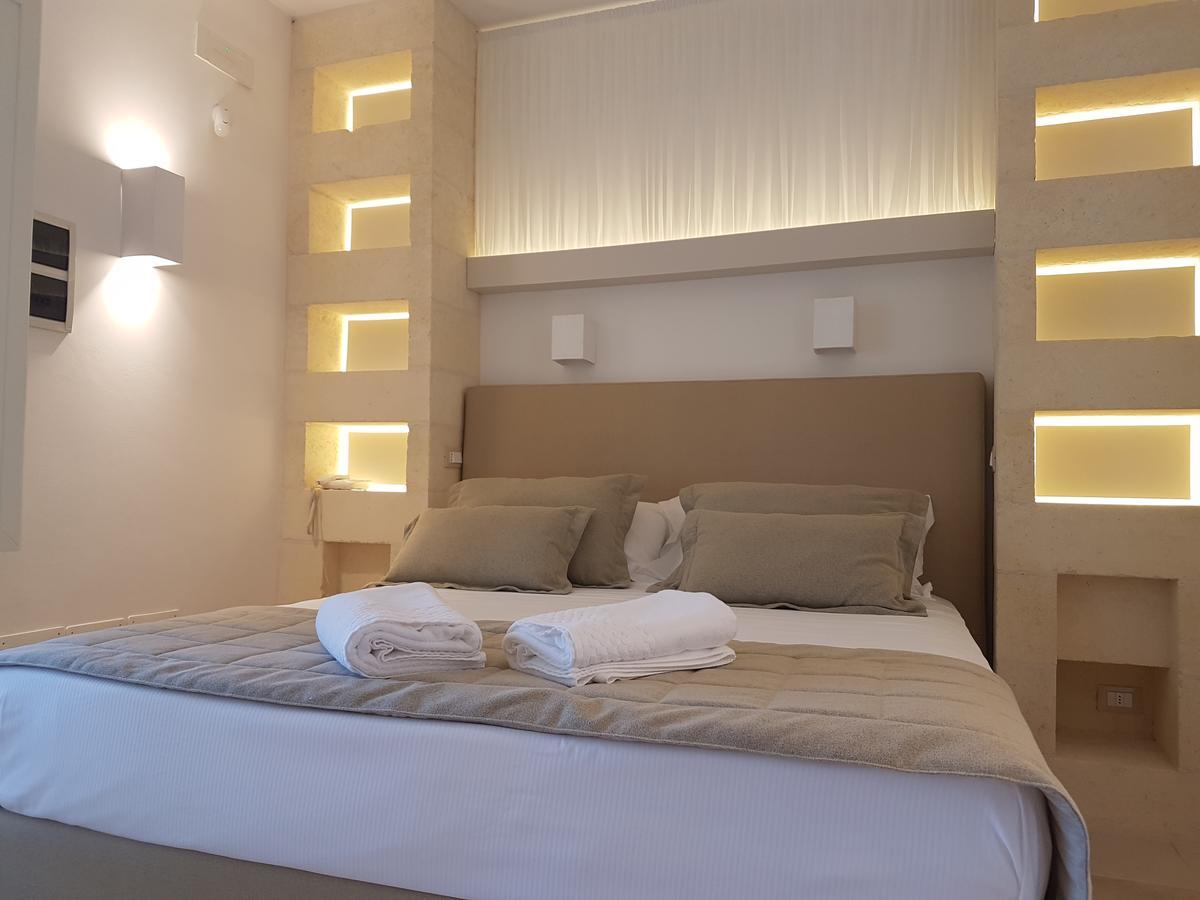 Montiro' Hotel Santa Maria di Leuca Εξωτερικό φωτογραφία
