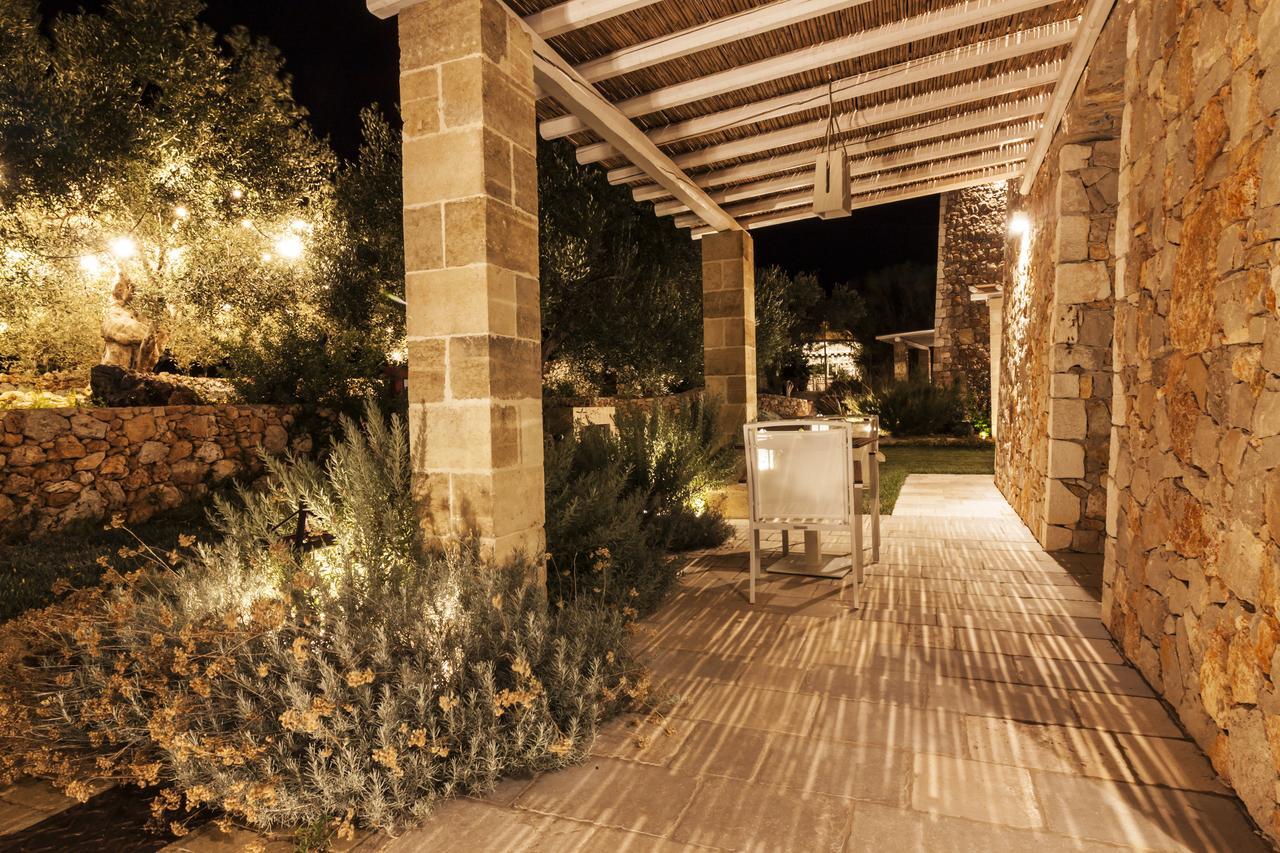 Montiro' Hotel Santa Maria di Leuca Εξωτερικό φωτογραφία
