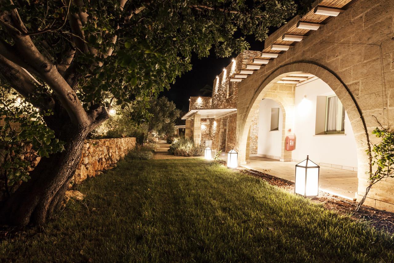 Montiro' Hotel Santa Maria di Leuca Εξωτερικό φωτογραφία