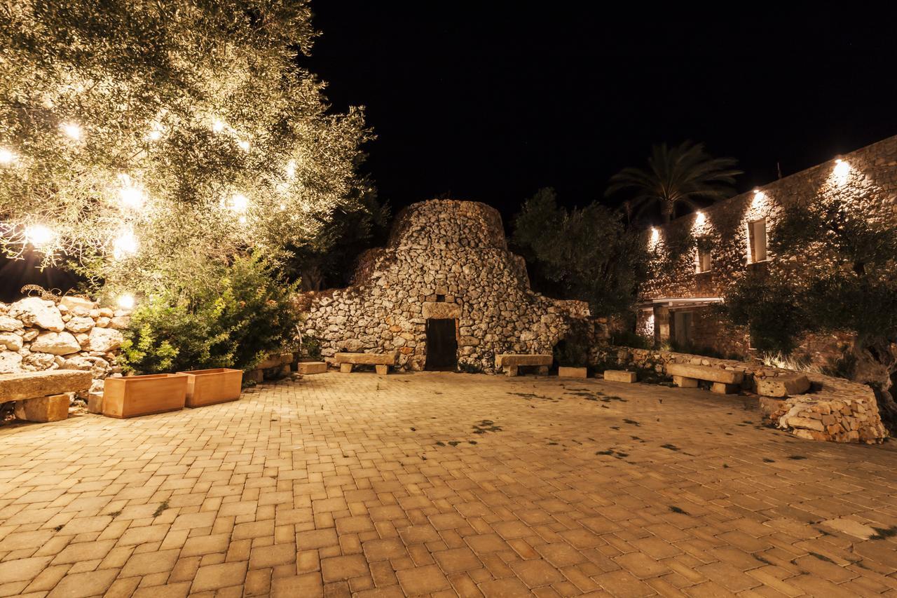 Montiro' Hotel Santa Maria di Leuca Εξωτερικό φωτογραφία